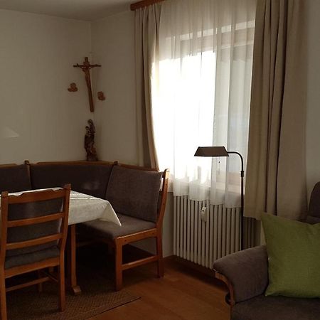 Ferienwohnung Halder, Ihr Bett Im Allgaeu Bad Hindelang Kültér fotó