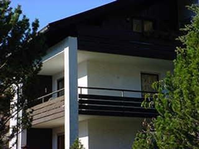 Ferienwohnung Halder, Ihr Bett Im Allgaeu Bad Hindelang Kültér fotó