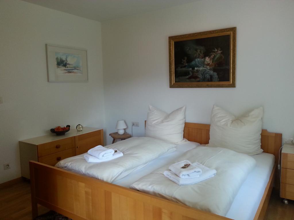 Ferienwohnung Halder, Ihr Bett Im Allgaeu Bad Hindelang Kültér fotó