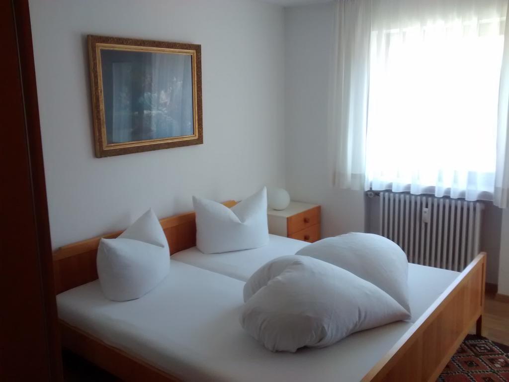 Ferienwohnung Halder, Ihr Bett Im Allgaeu Bad Hindelang Kültér fotó