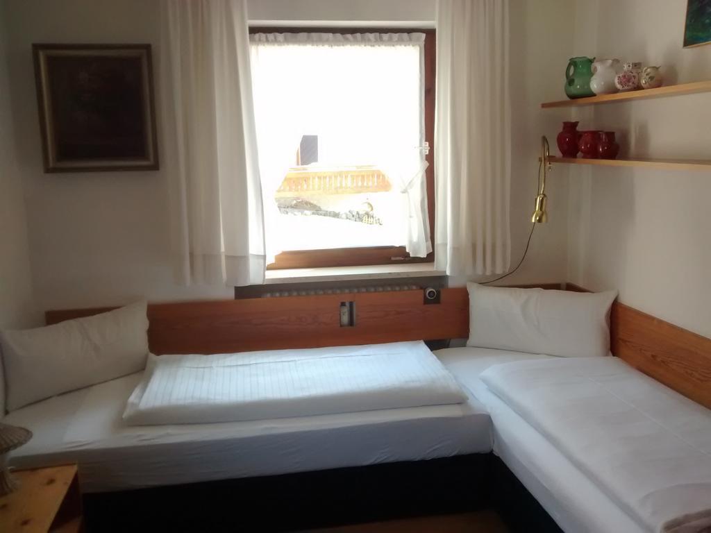 Ferienwohnung Halder, Ihr Bett Im Allgaeu Bad Hindelang Kültér fotó