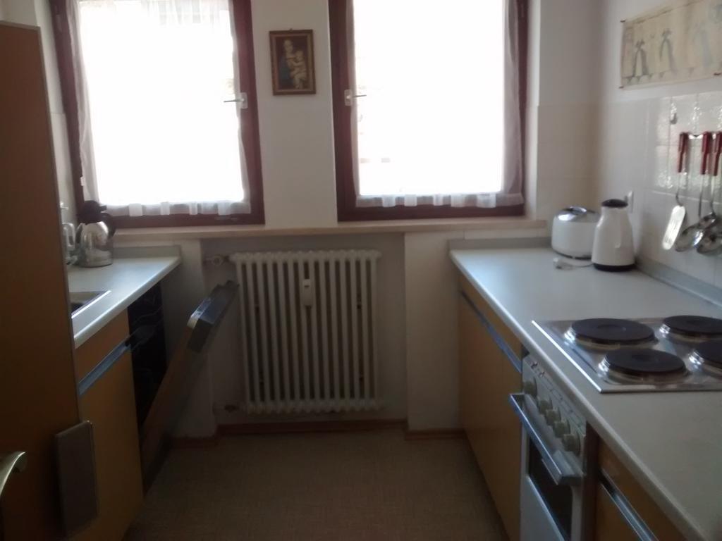 Ferienwohnung Halder, Ihr Bett Im Allgaeu Bad Hindelang Kültér fotó